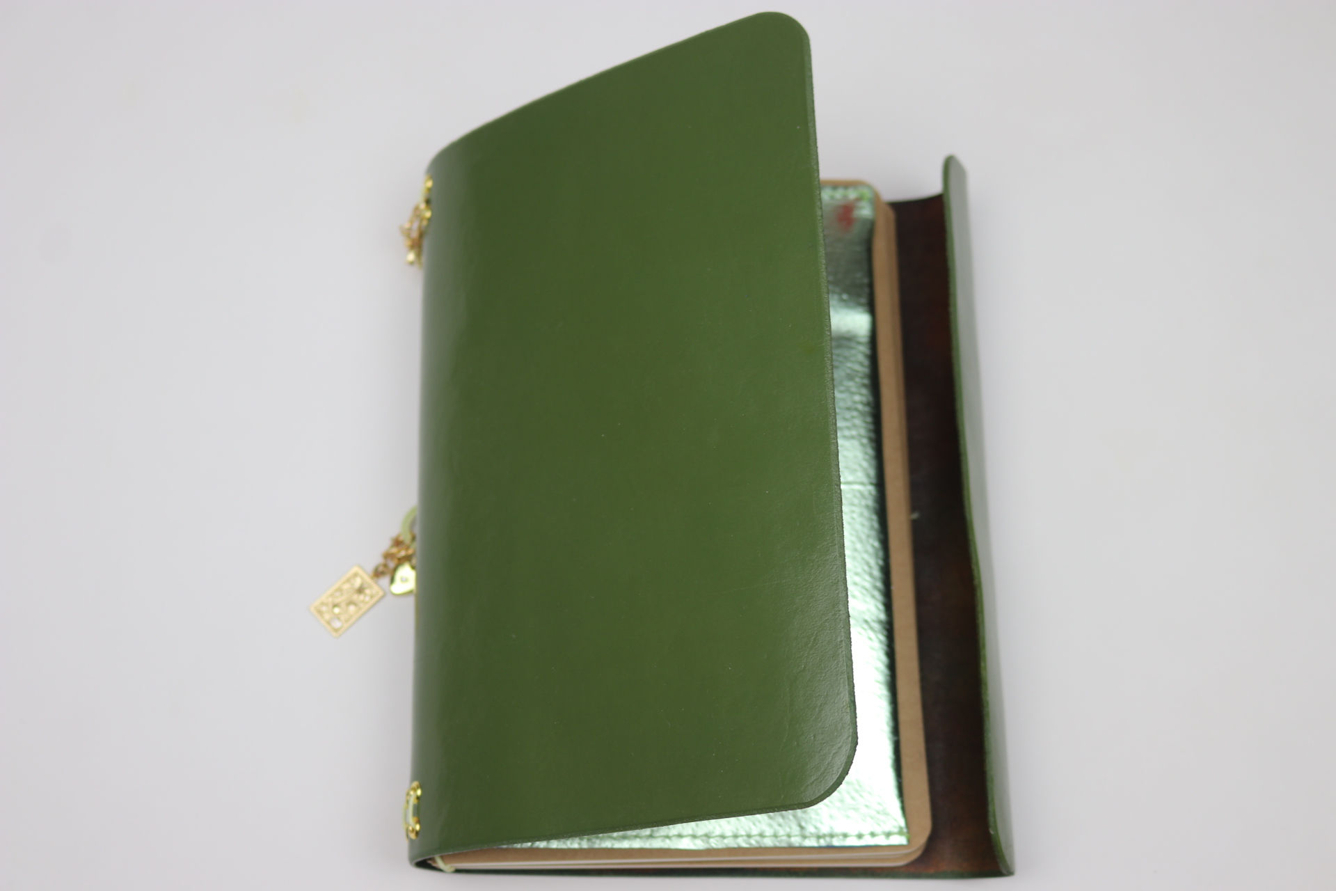 Avocado Journal Set