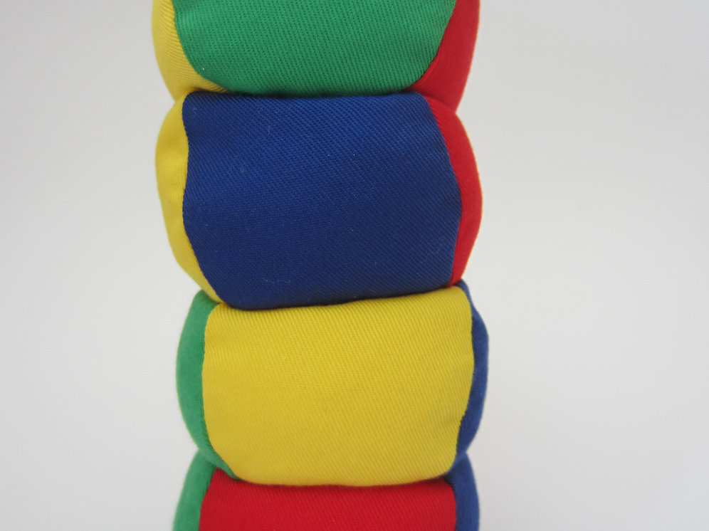 Juggling Beanbags worldoffuntoys