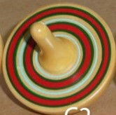 Thumbnail: Concentric Circles Top