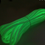 Thumbnail: Glow-In-The-Dark Parachute Cord 550