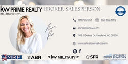 Email Signature for Real Estate  (2)