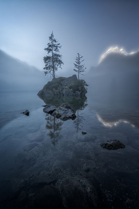 Stille Stunde