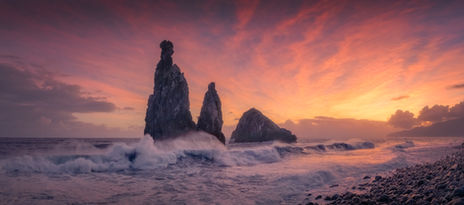 Volcanic Rocks