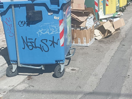 Ο Δήμος Λυκόβρυσης-Πεύκης αργοπεθαίνει στην εντατική!