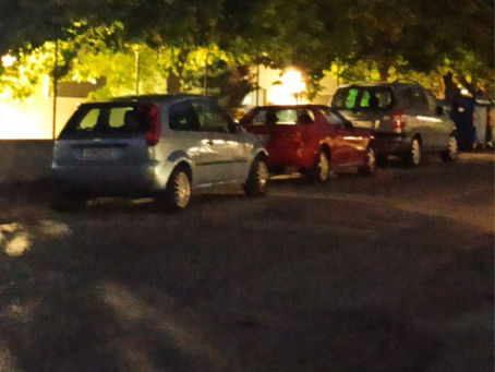 Στο σκοτάδι και πάλι οι γειτονιές του Δήμου Λυκόβρυσης-Πεύκης, στα όρια τους οι κάτοικοι!