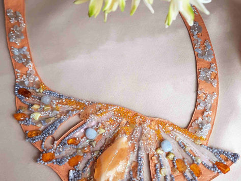 8.  Создание украшения