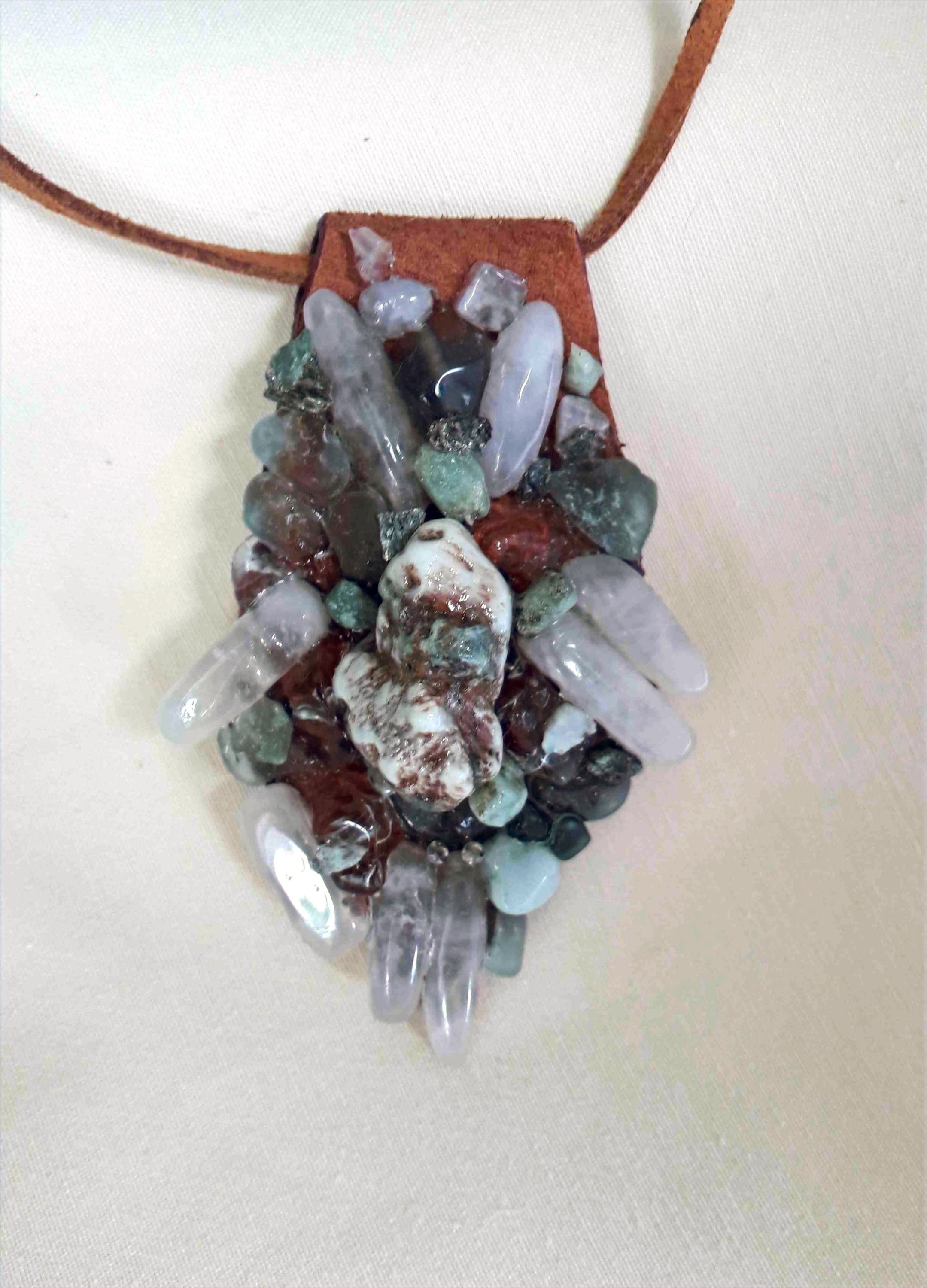 Кулон Фаворит