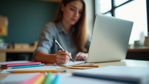 Unlock Your Potential with Standardized Test Prep