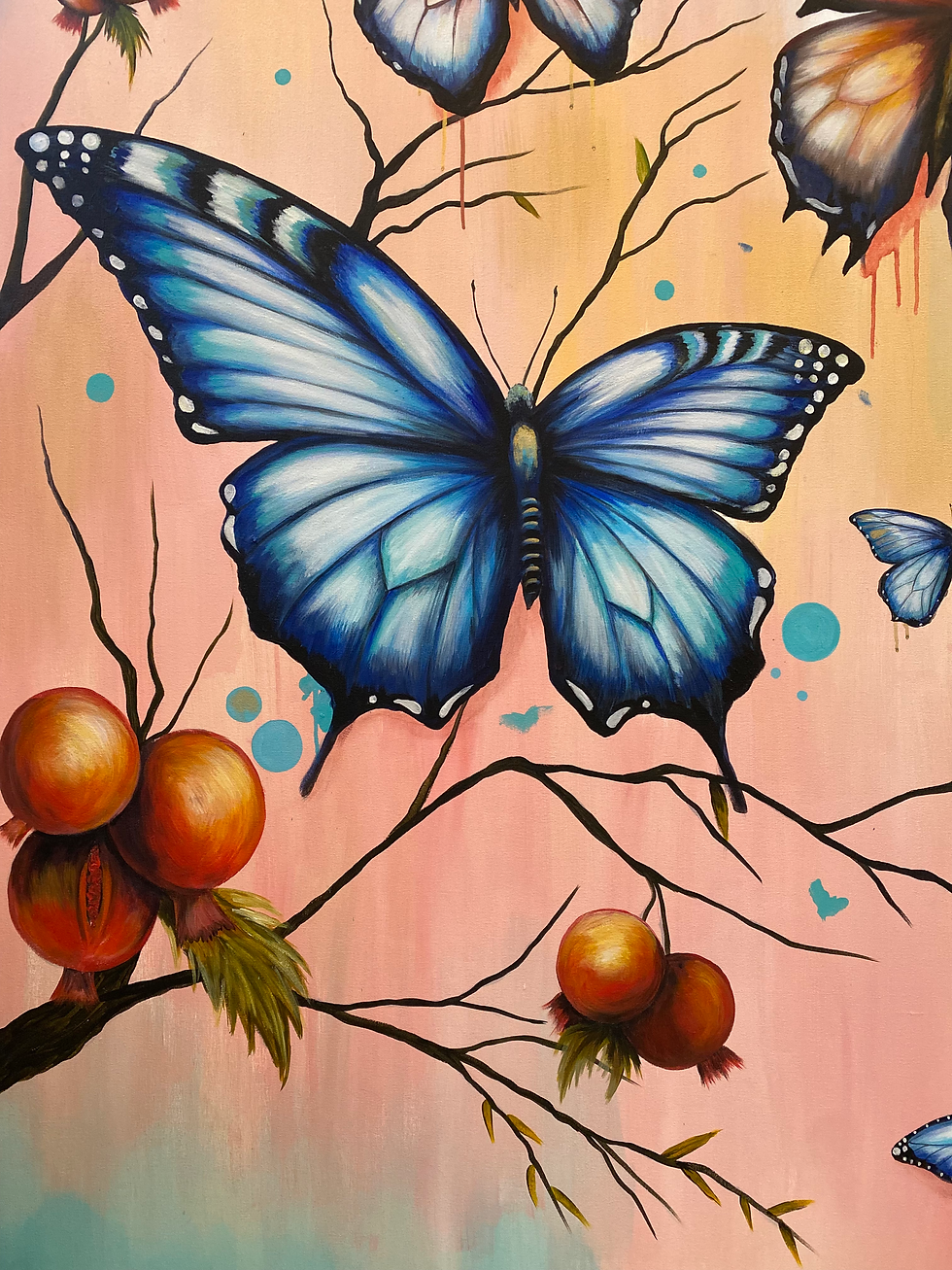 Thumbnail: “Whispers of renewal”