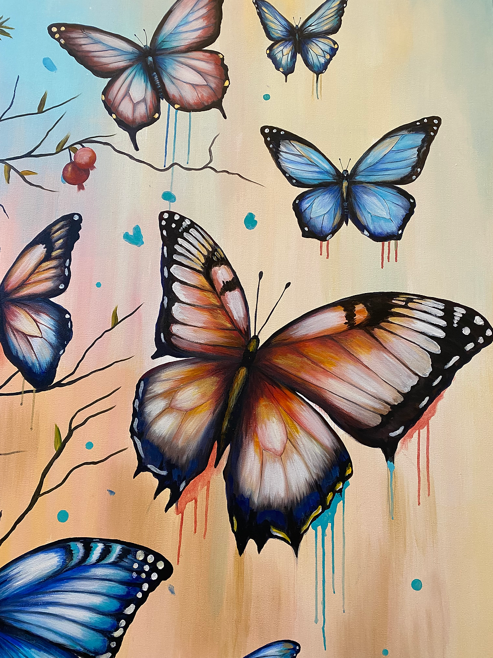 Thumbnail: “Whispers of renewal”