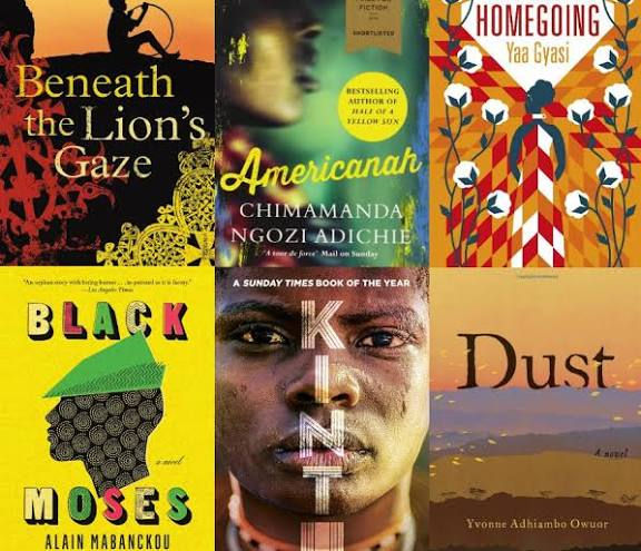 Playwrights and African Literature Voices of Tomorrow