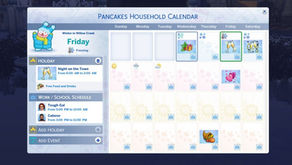 The Sims 4 Seasons: Holidays Announcement