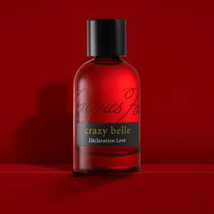 Parfum de niche Parfum pour femmes Eau de parfum