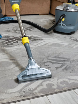 End of Lease Cleaning