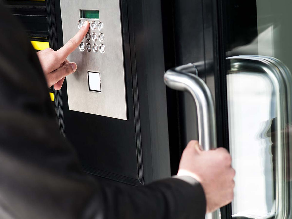 Locksmiths