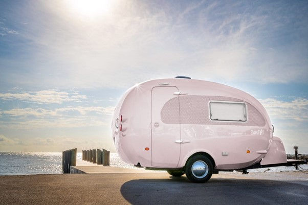 Small Caravans for Sale