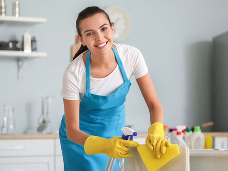 Cleaners Albury