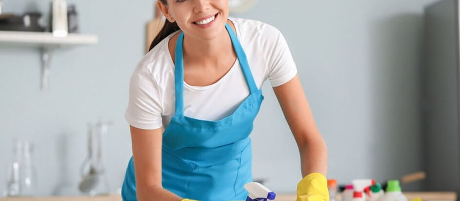 Cleaners Albury