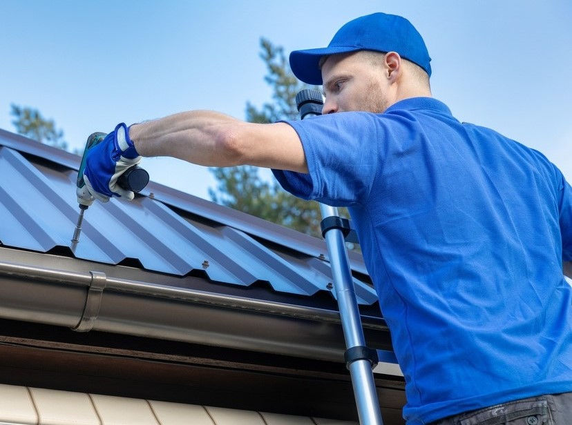 Sealants roof & gutter sydney