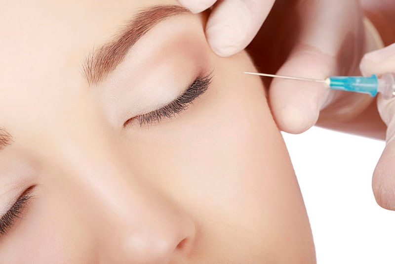 Botox injections melbourne