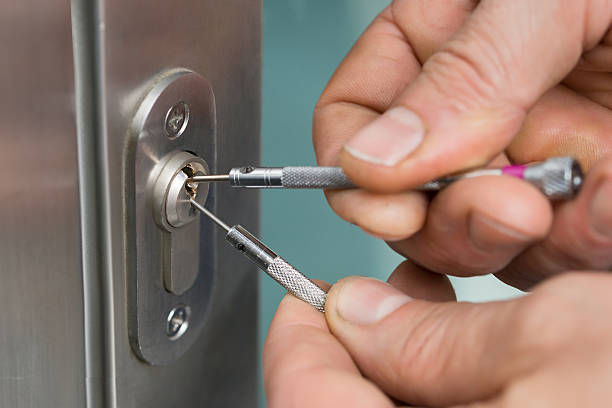 Commercial Locksmith in Melbourne