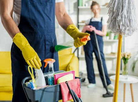 Cleaners hornsby