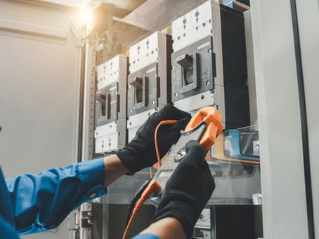 Electrical safety check brighton