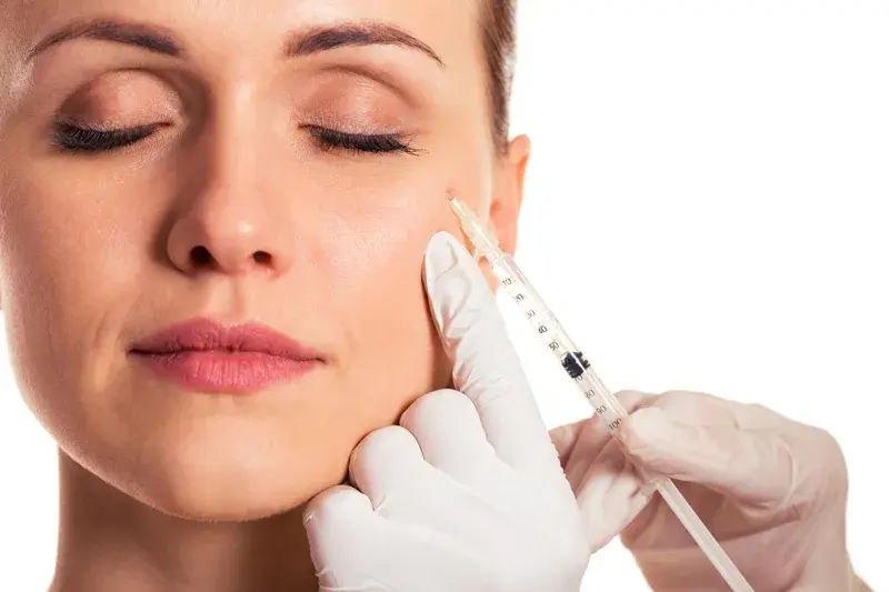 Anti wrinkle injections melbourne
