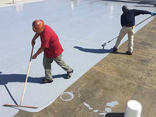Waterproofing melbourne