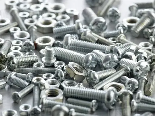 Fastener suppliers prestons