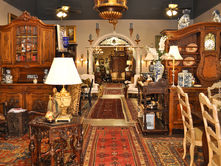 Antique furniture shop melbourne