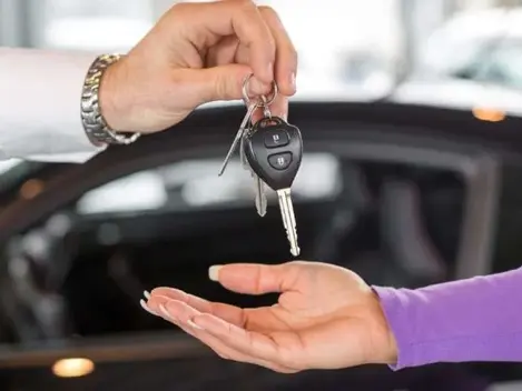 Replacement Car Keys