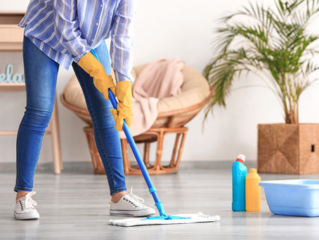 Cleaners Penrith