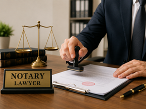 Notary Lawyer Melbourne