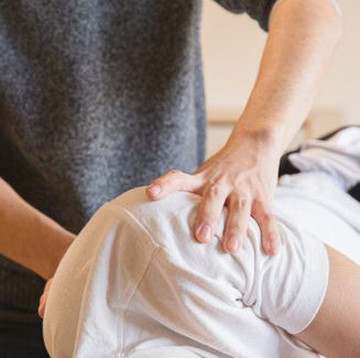 Chiropractor Northcote 