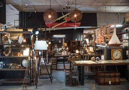 Antique equipment melbourne