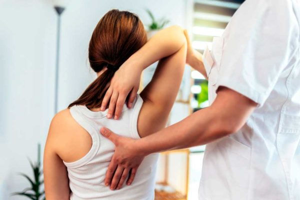 Back pain treatment abbotsford