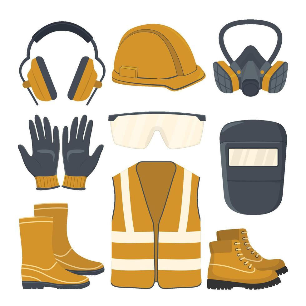 Safety equipment supplies australia