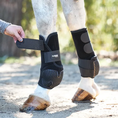 Legacy Support Boots