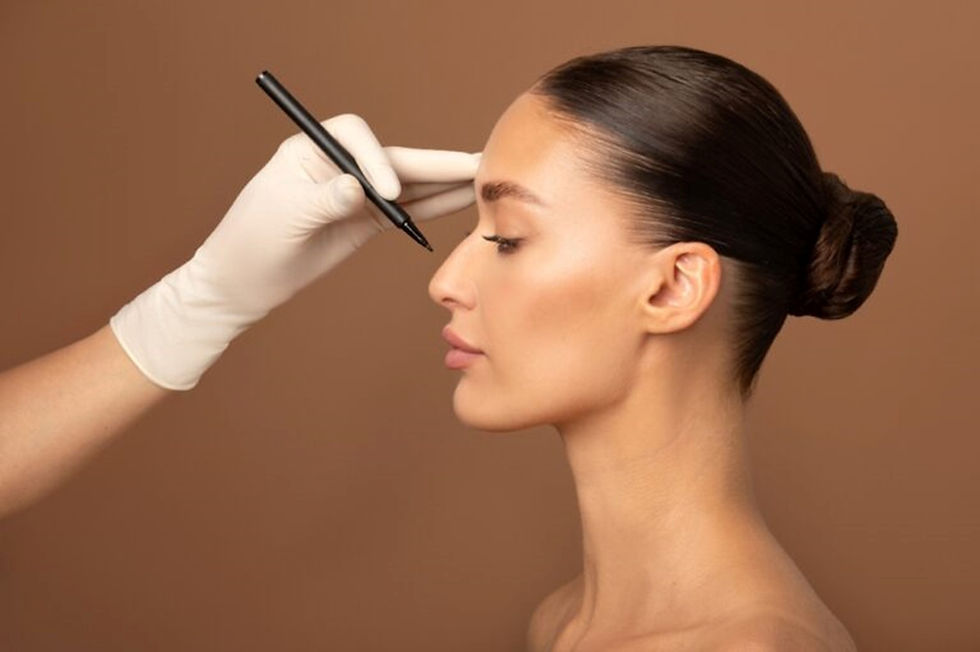 Anti wrinkle injections melbourne