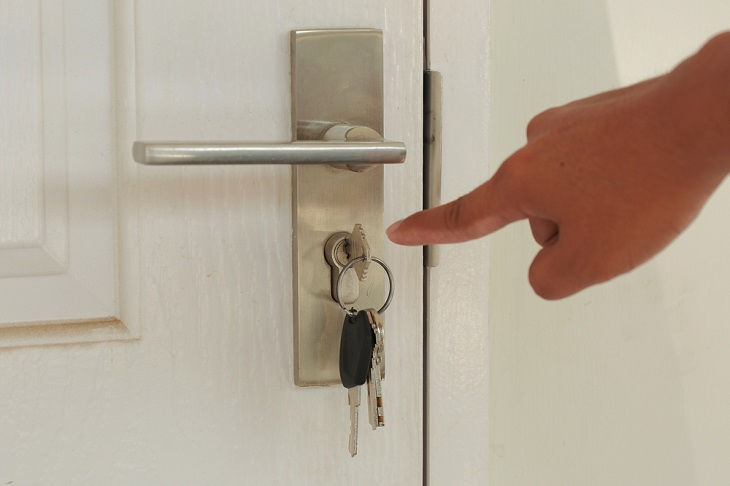 Experiencing Lock Emergencies Why A 24/7 Locksmith Service is Crucial