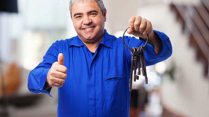 Locksmith yarraville