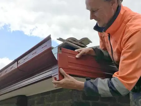 Best Sealants for Roof and Gutter Maintenance