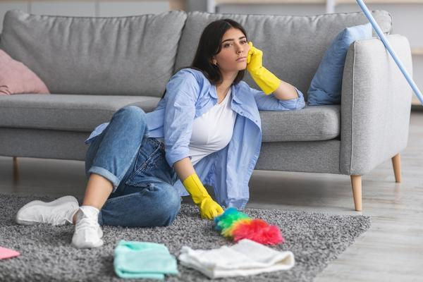 Best Carpet Cleaning