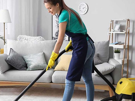 Best Carpet Cleaning