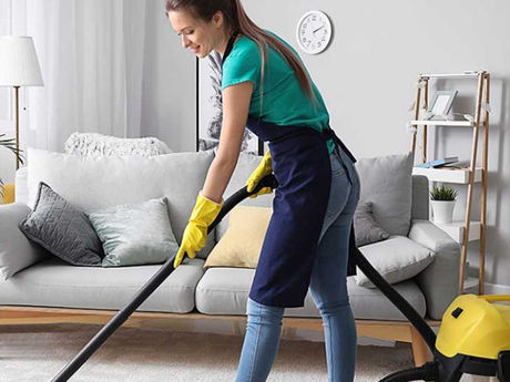 Best Carpet Cleaning