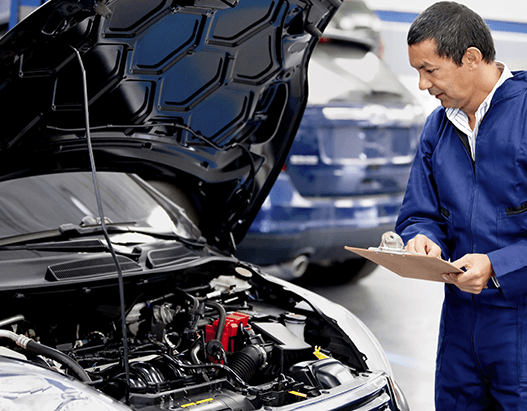 Mechanic in Waterloo