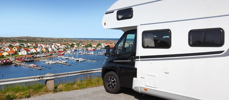Importance of Invest in New Caravans for Sale