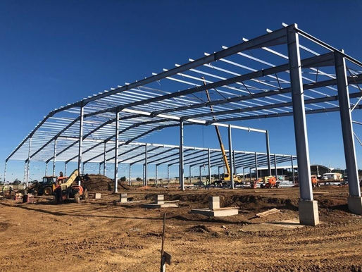 Key Features to Consider when Selecting Construction Sheds