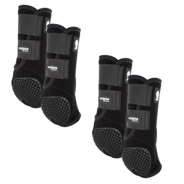 Legacy Support Boots